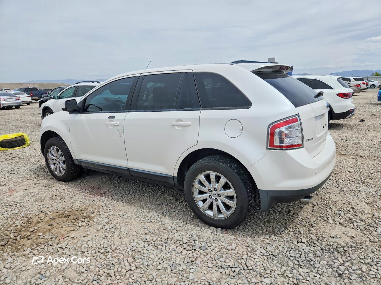 Ford Edge 2009