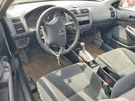 Honda Civic 2004