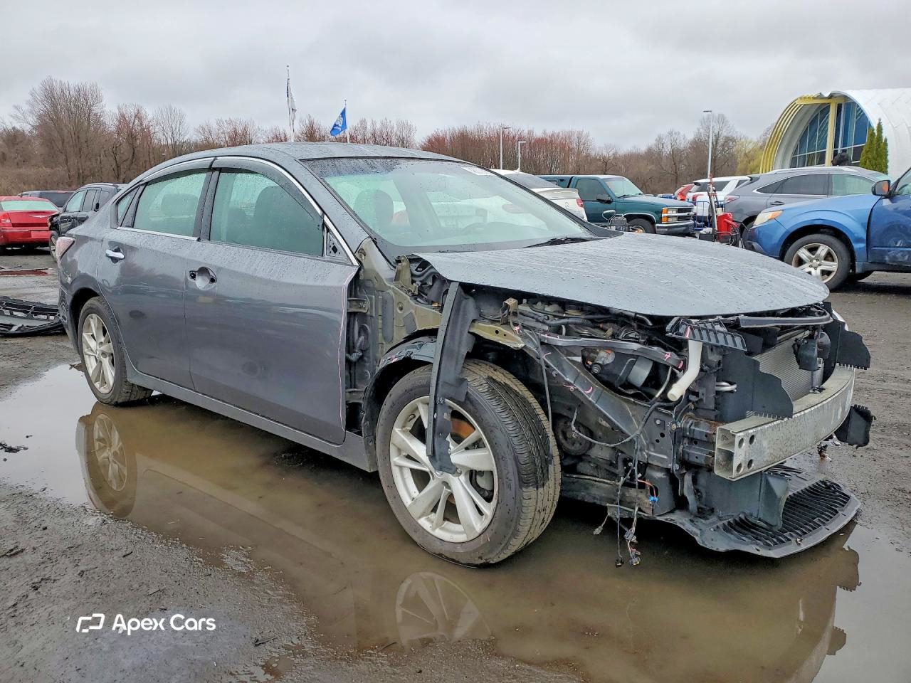 Nissan 350Z 2014