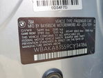 BMW Series 7 2009