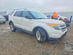 Ford Explorer 2011
