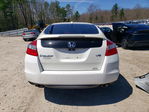 Honda Crosstour 2012