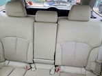 Subaru Outback 2012