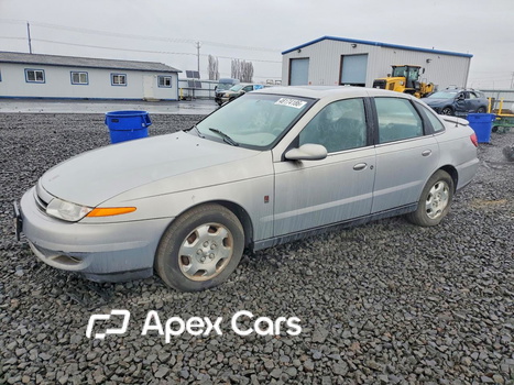 Saturn LW 2000 - Image 1 of 12