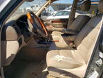 Lexus LX 2002