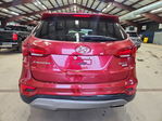 Hyundai Santa Fe 2017