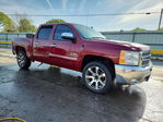 Chevrolet Silverado 2013