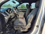 Ford Explorer 2018