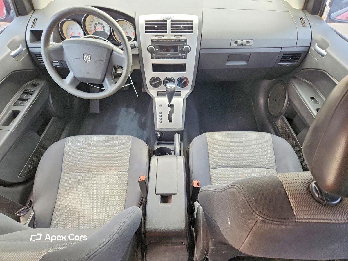 Dodge Caliber 2008