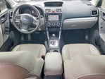 Subaru Forester 2016