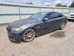 BMW Series 5 2015