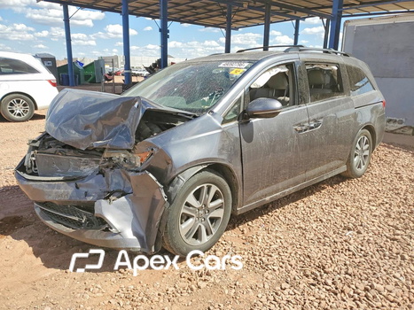 Honda Odyssey 2014 - Image 1 of 13