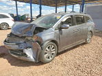 Honda Odyssey 2014