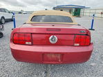 Ford Mustang 2007