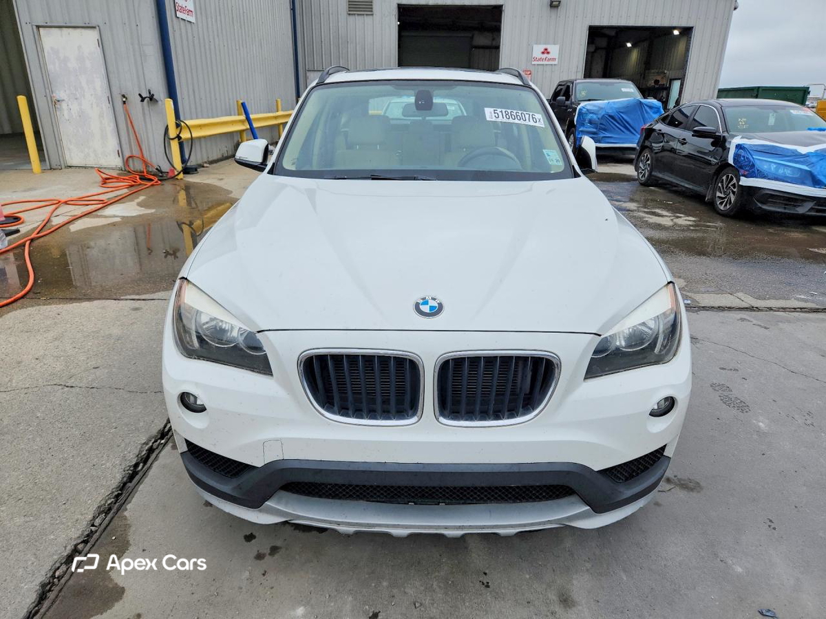 BMW X1 2015