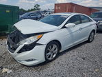 Hyundai Sonata 2011