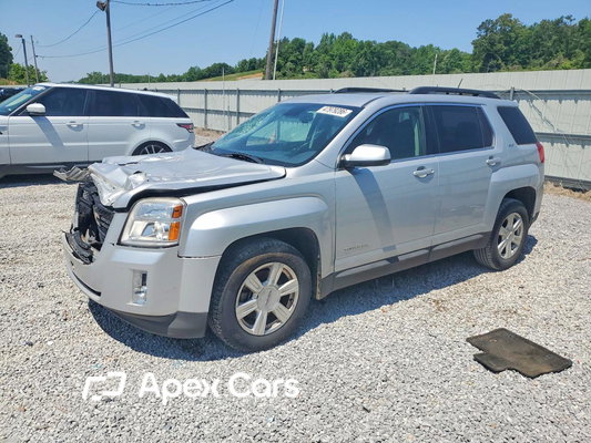GMC Terrain 2015 - Zdjęcie 1 z 12