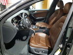 Audi A4 2015