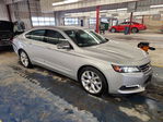 Chevrolet Impala 2016
