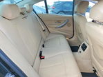 BMW Series 3 2015