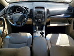 Kia Sorento 2011