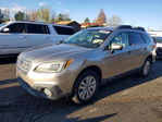 Subaru Outback 2015