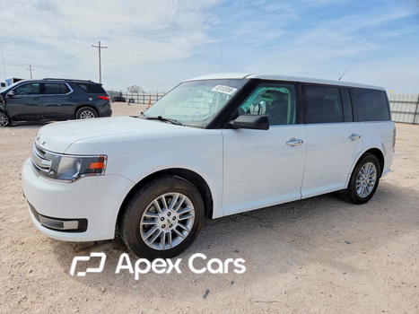 Ford Flex 2019 - Image 1 of 14