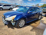 Subaru Legacy 2011