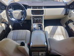 Land Rover Range Rover 2014