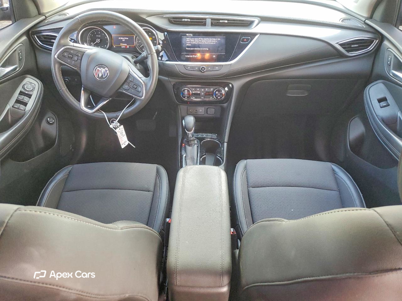 Buick Encore 2020