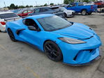 Chevrolet Corvette 2021