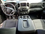Chevrolet Silverado 2025