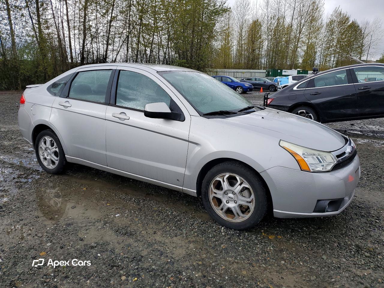 Ford Focus 2009