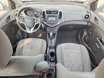 Chevrolet Sonic 2017