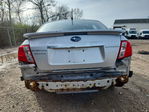 Subaru Impreza 2011