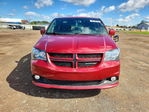 Dodge Caravan 2015