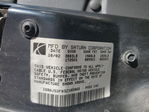 Saturn ION 2003