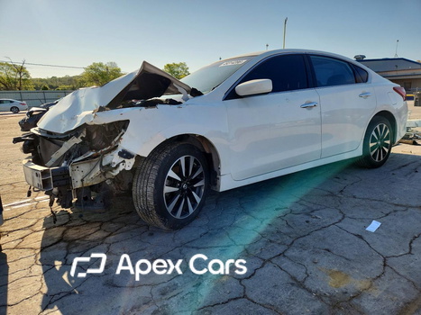 Nissan Altima 2018 - Image 1 of 5