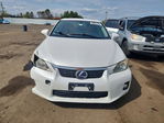 Lexus CT 2013
