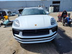 Porsche Macan 2023