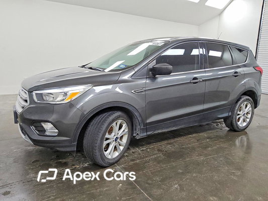 Ford Escape 2019 - Image 1 of 13