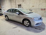 Honda Civic 2015