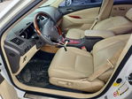 Lexus ES 2011