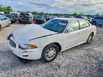 Buick LeSabre 2004