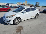 Hyundai Elantra 2016