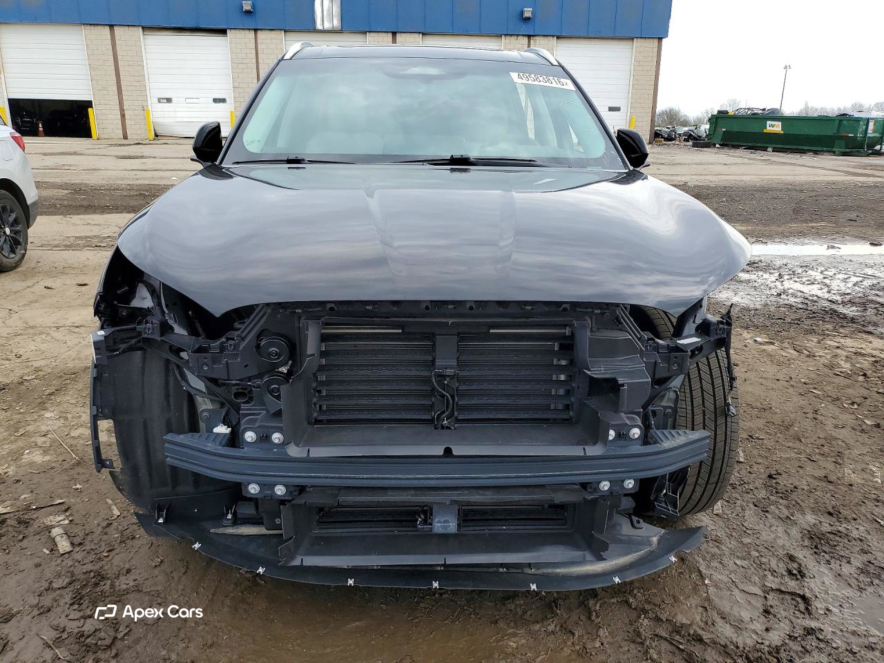 Lincoln Aviator 2025