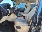Land Rover Range Rover 2011