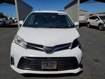 Toyota Sienna 2020