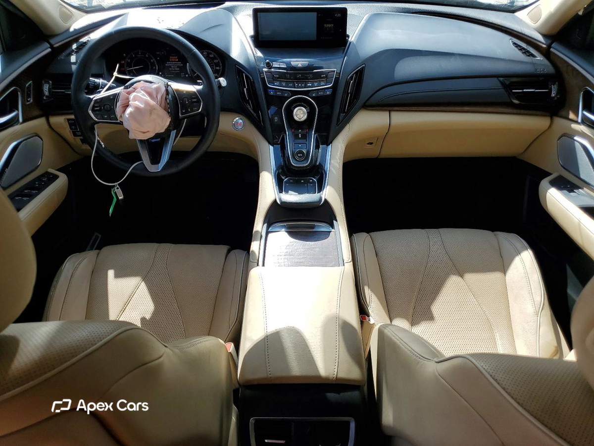 Acura RDX 2019