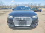 Audi A4 2019